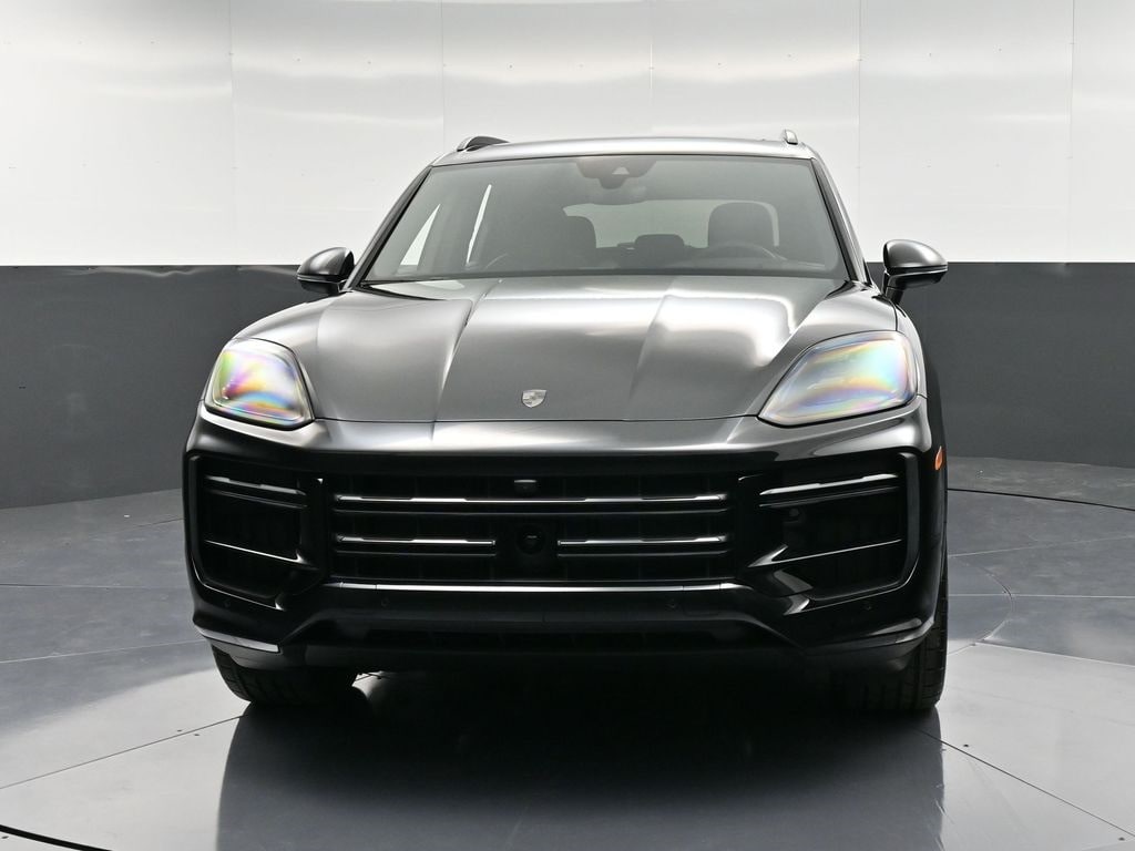 2026 Porsche Cayenne Turbo E-Hybrid - Photo 10