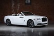 Rolls-Royce Dawn