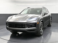 2026 Porsche Cayenne SUV