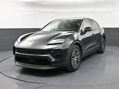 2026 Porsche Macan Electric 4 SUV