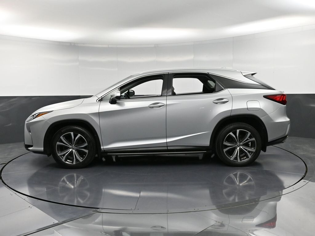 2019 Lexus RX 350 photo 2