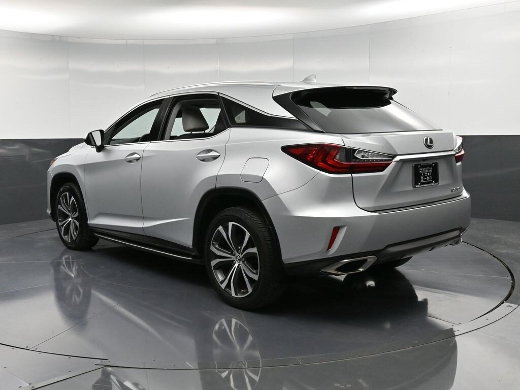 2019 Lexus RX 350 photo 3