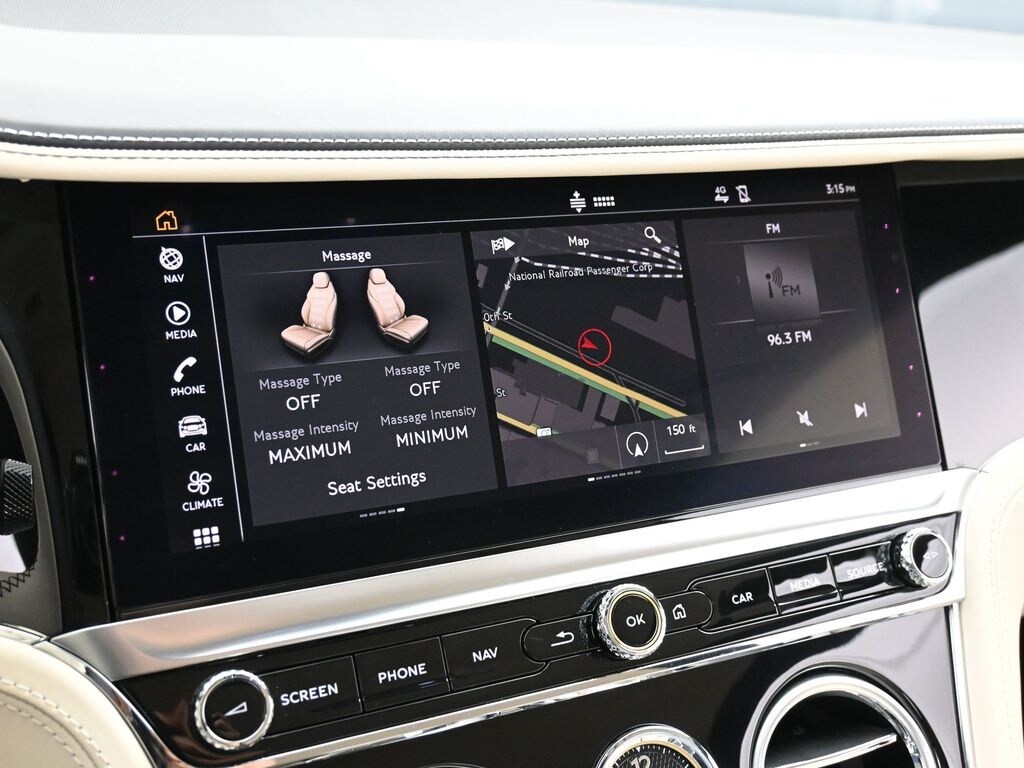 2024 Bentley Continental GT - Photo 19