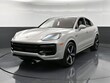  Porsche Cayenne E-Hybrid Coupe