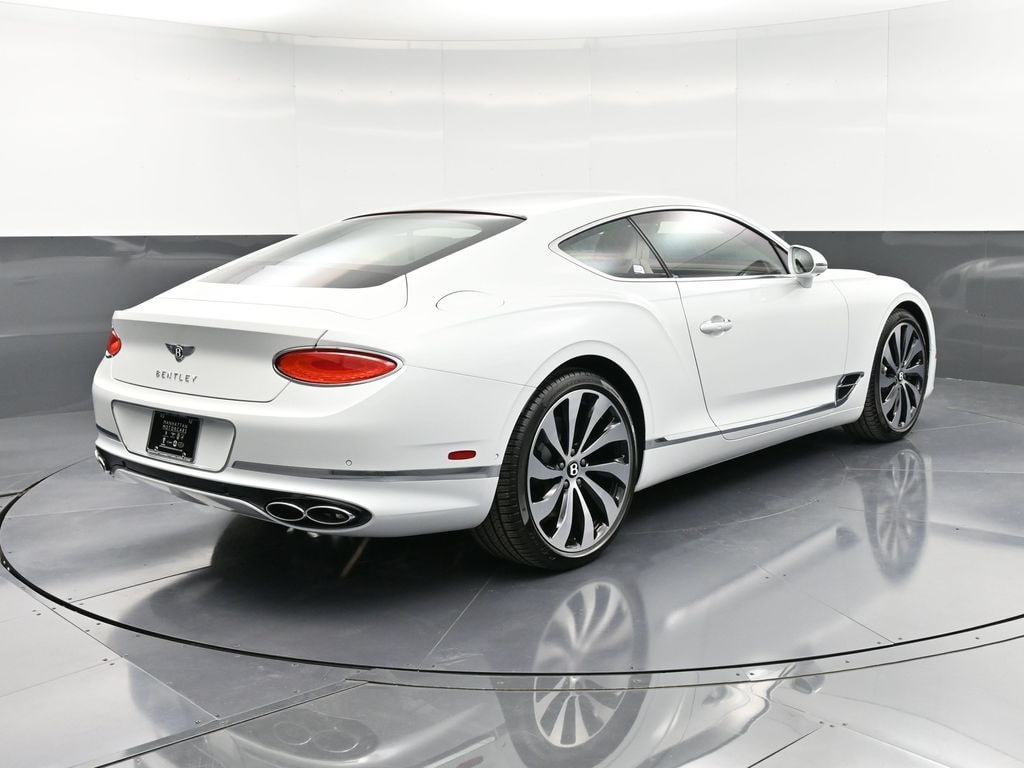 2024 Bentley Continental GT - Photo 7