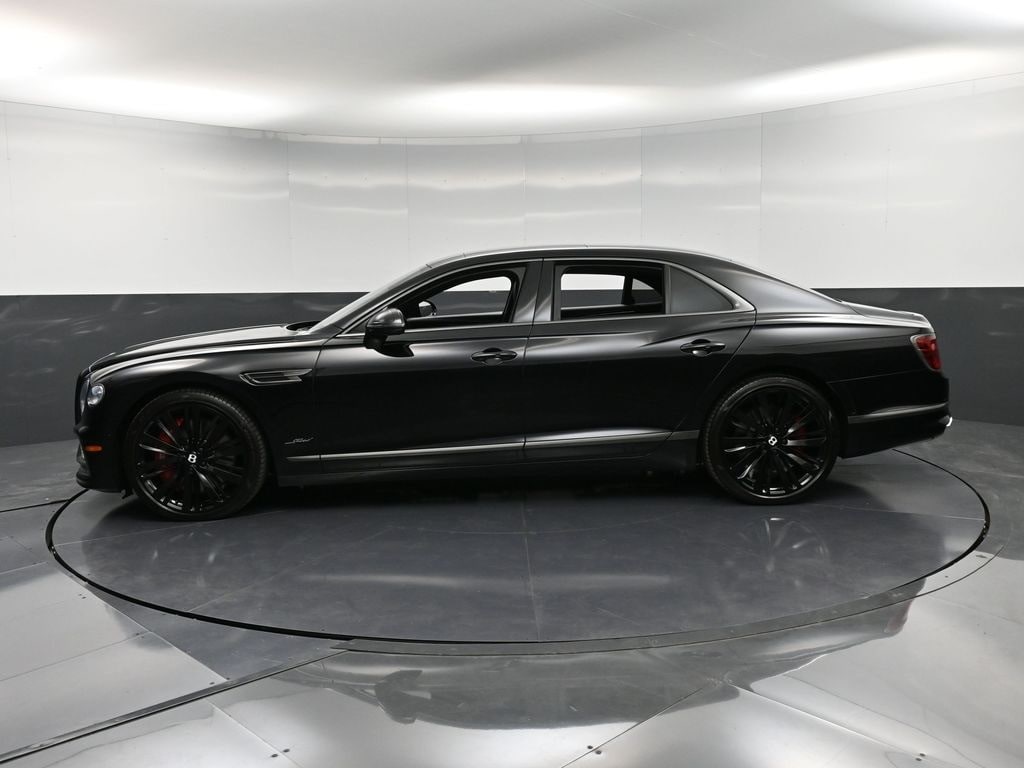 Certified 2024 Bentley Flying Spur Sedan