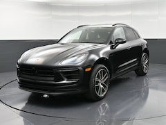 2026 Porsche Macan S SUV