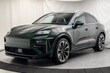 Porsche Macan Electric