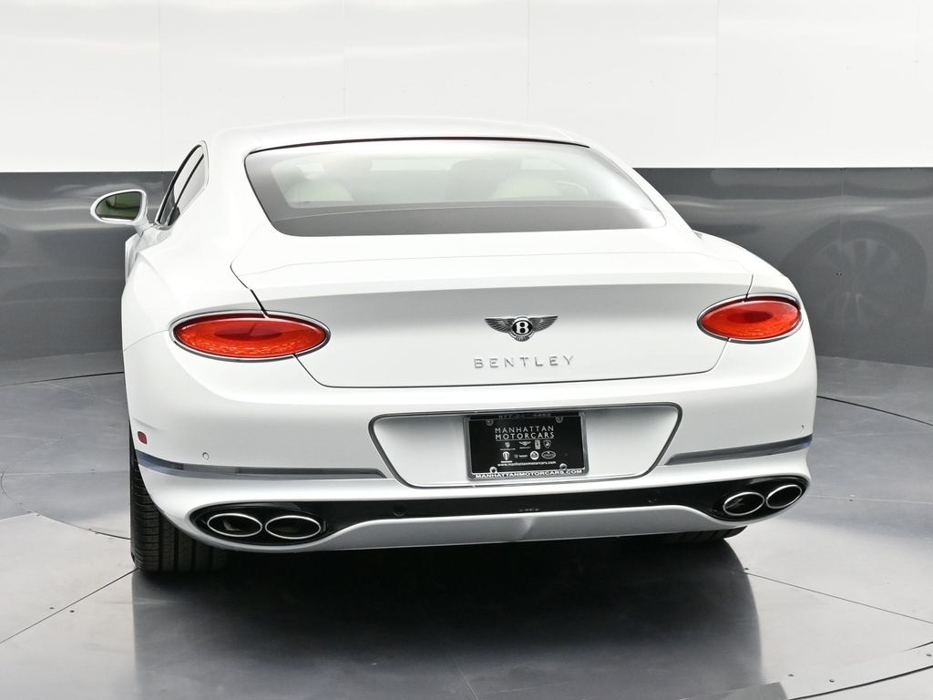 2024 Bentley Continental GT - Photo 6