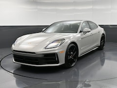 2026 Porsche Panamera 4 Hatchback