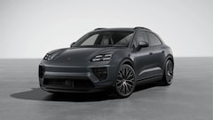 2025 Porsche Macan Electric Electric SUV