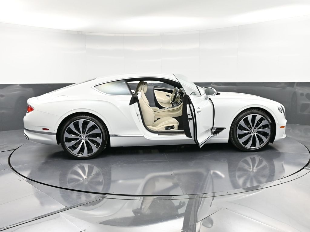 2024 Bentley Continental GT - Photo 33