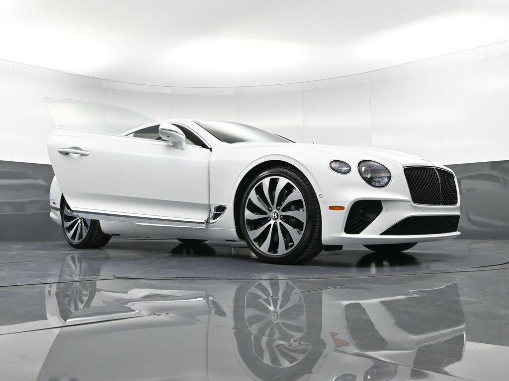 2024 Bentley Continental GT - Photo 35
