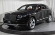 Bentley Bentayga EWB