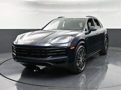 2026 Porsche Cayenne E-Hybrid S SUV