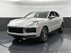 2026 Porsche Cayenne Coupe SUV