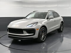 2026 Porsche Macan S SUV