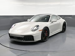 2026 Porsche 911 Carrera Coupe
