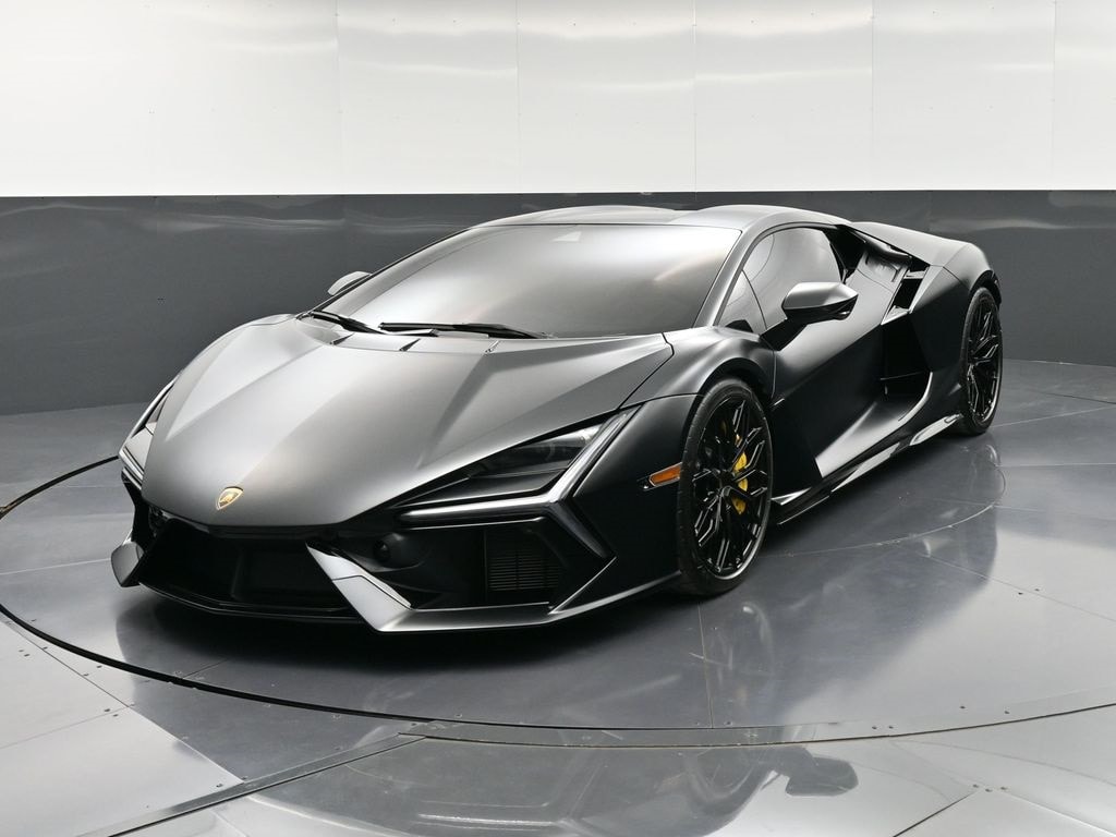 2024 Lamborghini Revuelto 6.5 DCT 4WD's photo