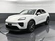 Porsche Macan Electric