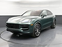 2026 Porsche Cayenne Coupe Coupe SUV
