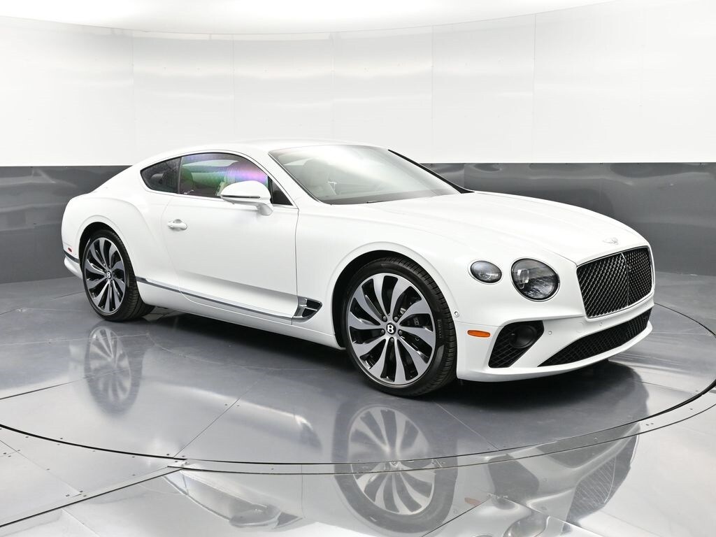 2024 Bentley Continental GT - Photo 9