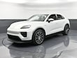  Porsche Macan Electric