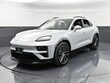 Porsche Macan Electric