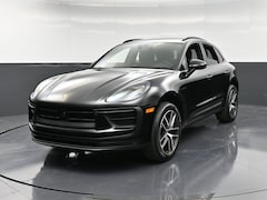 2026 Porsche Macan SUV