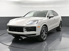 2026 Porsche Cayenne Coupe Coupe SUV