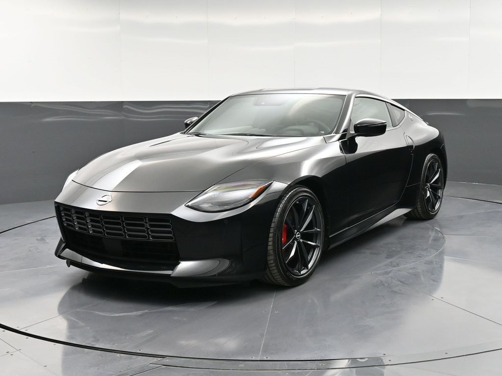 2024 Nissan Z Performance