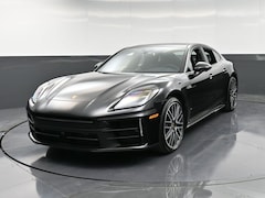 2026 Porsche Panamera E-Hybrid 4 Hatchback