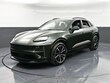 Porsche Macan Electric