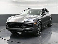 2026 Porsche Cayenne SUV