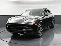 2026 Porsche Cayenne E-Hybrid SUV
