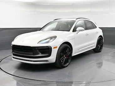 2025 Porsche Macan GTS SUV