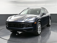 2026 Porsche Cayenne E-Hybrid E-Hybrid SUV