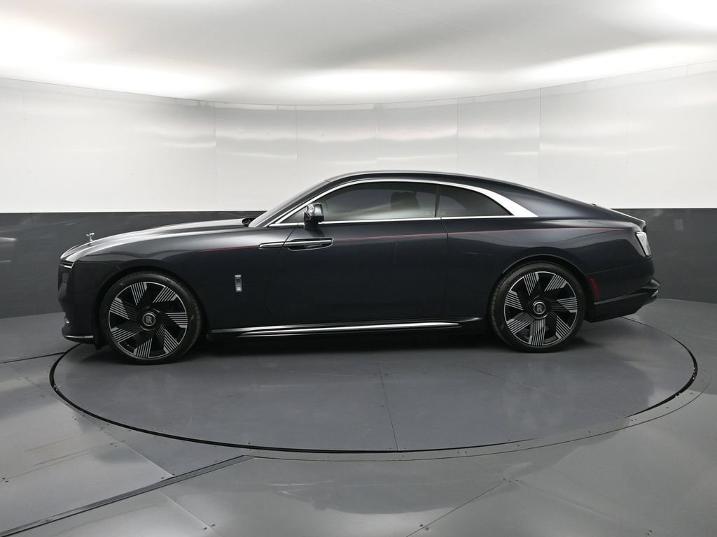 Used 2024 Rolls-Royce Spectre Base with VIN SCATK2C09RU225979 for sale in New York, NY