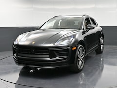 2026 Porsche Macan SUV