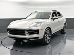 2026 Porsche Cayenne E-Hybrid SUV