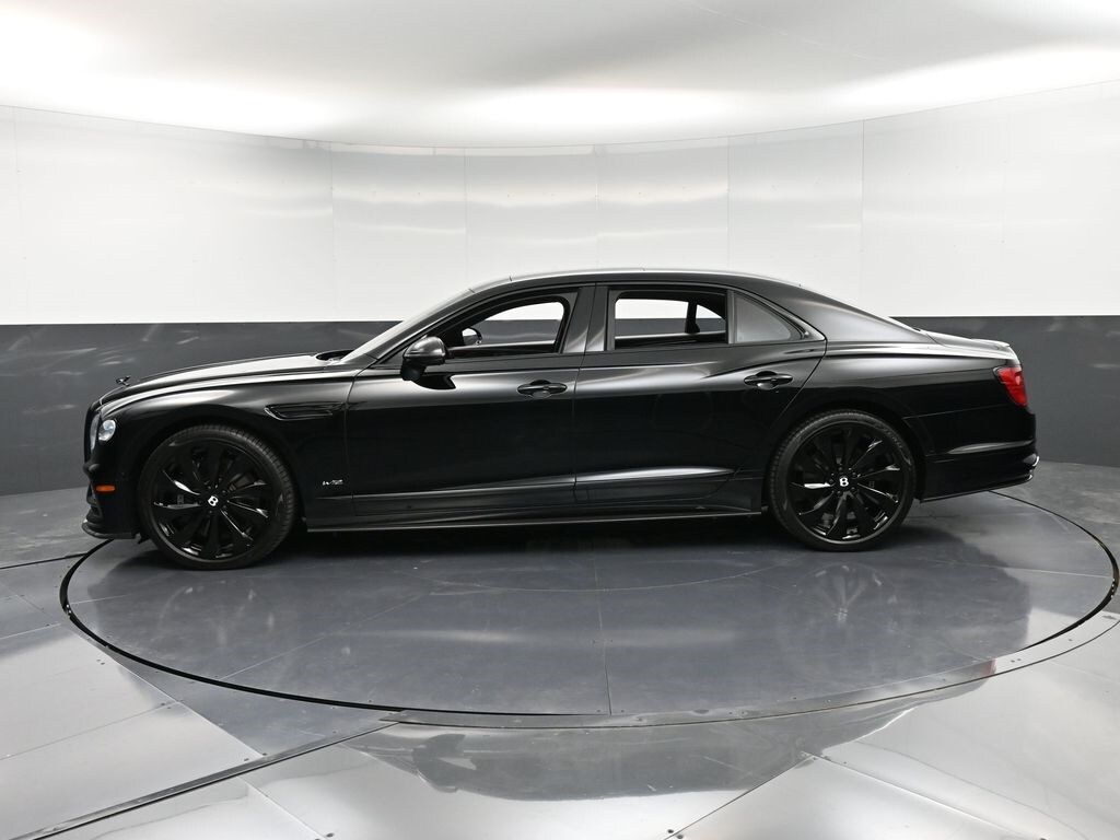 2022 Bentley Flying Spur W12 photo 2