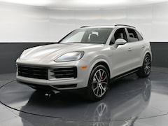 2026 Porsche Cayenne E-Hybrid S SUV