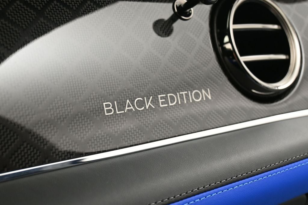 2025 Bentley Bentayga S - Photo 33