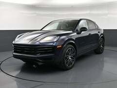 2026 Porsche Cayenne Coupe Coupe SUV