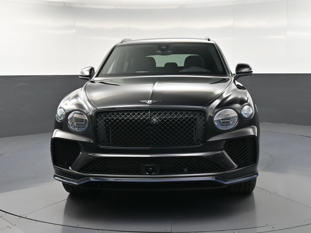 2025 Bentley Bentayga S - Photo 9