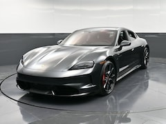 2026 Porsche Taycan GTS Sedan