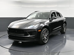 2026 Porsche Macan S SUV