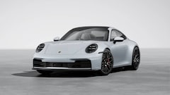 2026 Porsche 911 Carrera S Coupe