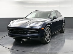 2026 Porsche Cayenne E-Hybrid S SUV