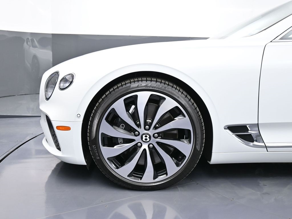 2024 Bentley Continental GT - Photo 11